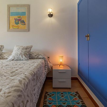Cabopino Duplex, Swimming Pool, Beach 5Min Away, Chill Out Terrace And High-Speed Wifi Marbella Exterior photo